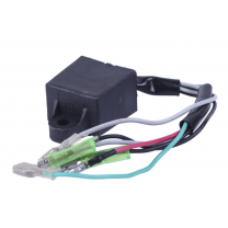 Коммутатор TTG на бензиновый генератор ET 950 0,8 кВт