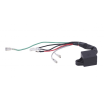 Коммутатор YBX на бензиновый генератор ET 950 0,8 кВт