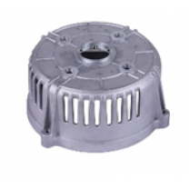 Крышка блока ТАТА на генератор 1,2 кВт