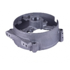 Крышка генератора задняя ТАТА на генератор 1,2 кВт