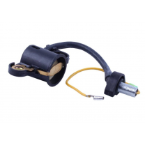 Датчик уровня масла внутренний ТАТА на бензиновый двигатель 188F генератора 5-6 кВт