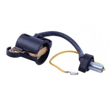 Датчик уровня масла внутренний ТАТА на бензиновый двигатель 188F генератора 5-6 кВт