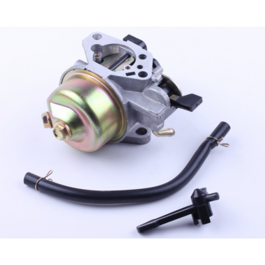 Карбюратор ТАТА на бензиновый двигатель 188F генератора 5-6 кВт