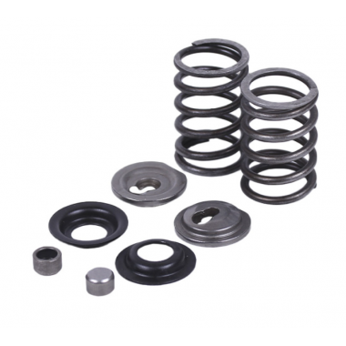 Клапанный механизм ТАТА на бензиновый двигатель 190F/192F генератора 5-6 кВт, к-т на 2 клапана