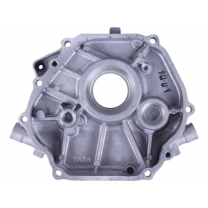 Крышка блока двигателя ТАТА на бензиновый двигатель 188F генератора 5-6 кВт