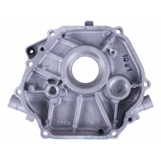 Крышка блока двигателя ТАТА на бензиновый двигатель 188F генератора 5-6 кВт