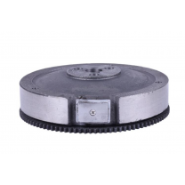 Маховик с венцом ТАТА на бензиновый двигатель 188F генератора 5-6 кВт, Z-98