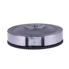 Маховик с венцом ТАТА на бензиновый двигатель 188F генератора 5-6 кВт, Z-98