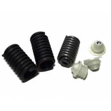 Амортизатор к-кт 3шт для бензопилы Husqvarna 365/372