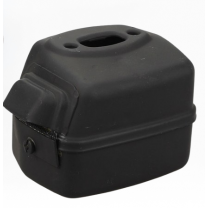 Глушитель для бензопилы Husqvarna 51/55