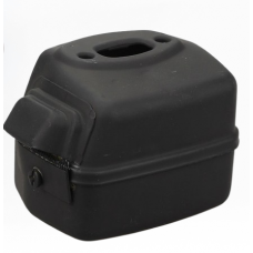 Глушитель для бензопилы Husqvarna 51/55