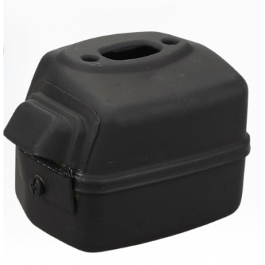 Глушитель для бензопилы Husqvarna 51/55