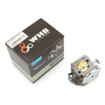 Карбюратор для бензопилы Husqvarna 61/268/272