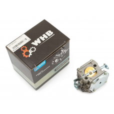 Карбюратор для бензопилы Husqvarna 61/268/272