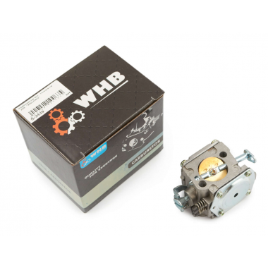 Карбюратор для бензопилы Husqvarna 61/268/272