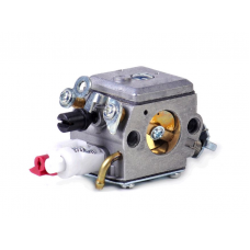 Карбюратор для бензопилы Husqvarna 340/345/350