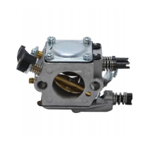 Карбюратор для бензопилы Husqvarna 51/55