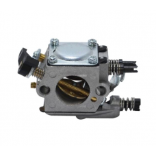 Карбюратор для бензопилы Husqvarna 51/55