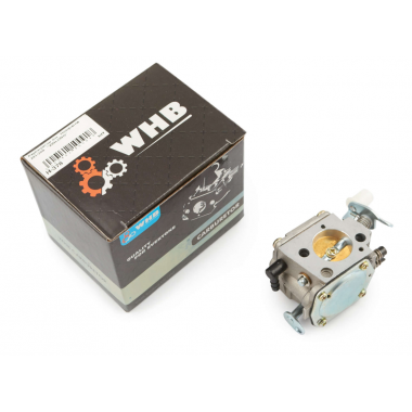 Карбюратор для бензопилы Husqvarna 281/288