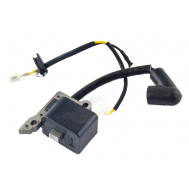 Катушка зажигания с надсвечником для бензопилы Husqvarna 137/142/236