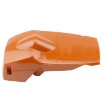 Крышка корпуса, верхняя для бензопилы Husqvarna 137/142 (с разборки)