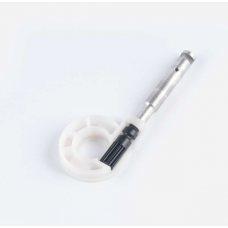 Насос масляный для бензопилы Husqvarna 51/55