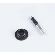 Насос масляный для бензопилы Husqvarna-135/140/435/440/445/450, JONSERED-2141/2145/СS2141/CS2145/CS2240/CS2245/CS2250