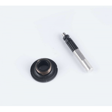 Насос масляный для бензопилы Husqvarna-135/140/435/440/445/450, JONSERED-2141/2145/СS2141/CS2145/CS2240/CS2245/CS2250