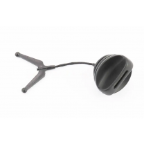 Пробка бака масляного для бензопилы Husqvarna 340/345/350/351