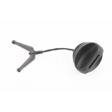 Пробка бака масляного для бензопилы Husqvarna 340/345/350/351