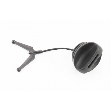 Пробка бака масляного для бензопилы Husqvarna 340/345/350/351