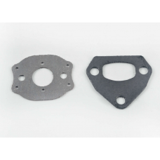 Комплект прокладок 2шт для бензопилы Husqvarna 137/142