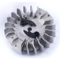 Ротор магнето в сборе для бензопилы Husqvarna 61/268/272