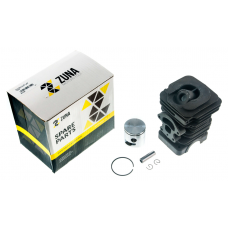 Цилиндро-поршневая группа (цпг) для бензопилы Husqvarna 236/240 39мм (палец 10мм) "черный"