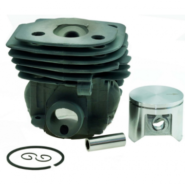 Цилиндро-поршневая группа (цпг) для бензопилы Husqvarna 357/359 47мм (палец 12мм)