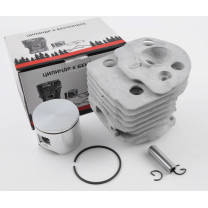 Цилиндр к-кт (цпг) мод.55 46мм (палец 10мм)