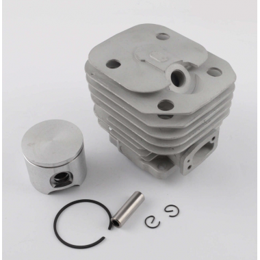 Цилиндро-поршневая группа (цпг) для бензопилы Husqvarna 61 48мм (палец 12мм)