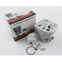 Цилиндр к-кт (цпг) мод.51 45мм (палец 10мм) "черный"