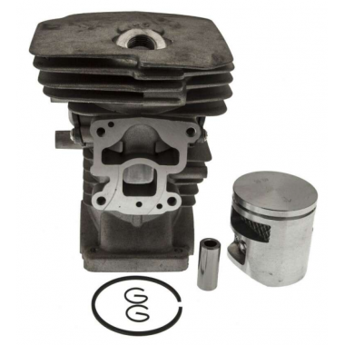 Цилиндро-поршневая группа (цпг) для бензопилы Husqvarna 435/440 41мм (палец 10мм)