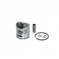 Поршневой комплект для бензопилы Husqvarna 445 42мм (палец 10мм)