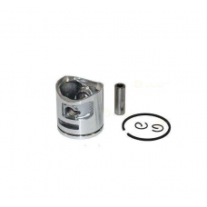 Поршневой комплект для бензопилы Husqvarna 445 42мм (палец 10мм)