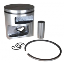 Поршневой комплект для бензопилы Husqvarna 135/140/435/440 41мм (палец 10мм)
