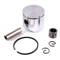 Поршень, палец, кольцо, к-кт мод.137 38мм (палец 10мм)