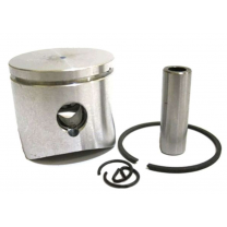 Поршень, палец, кольцо, к-кт мод.137 38мм (палец 10мм)