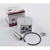Поршневой комплект для бензопилы Husqvarna 272 52мм (палец 12мм)