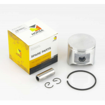 Поршневой комплект для бензопилы Husqvarna 365 48мм (палец 12мм)