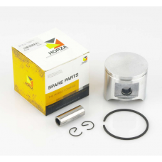 Поршневой комплект для бензопилы Husqvarna 365 48мм (палец 12мм)