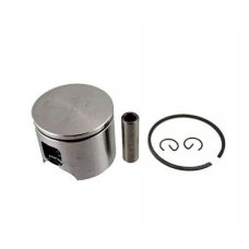 Поршневой комплект для бензопилы Husqvarna 51 45мм (палец 10мм)
