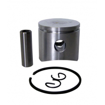 Поршневой комплект для бензопилы Husqvarna 142 40мм (палец 10мм)
