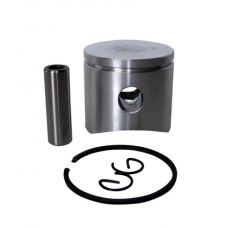 Поршневой комплект для бензопилы Husqvarna 142 40мм (палец 10мм)
